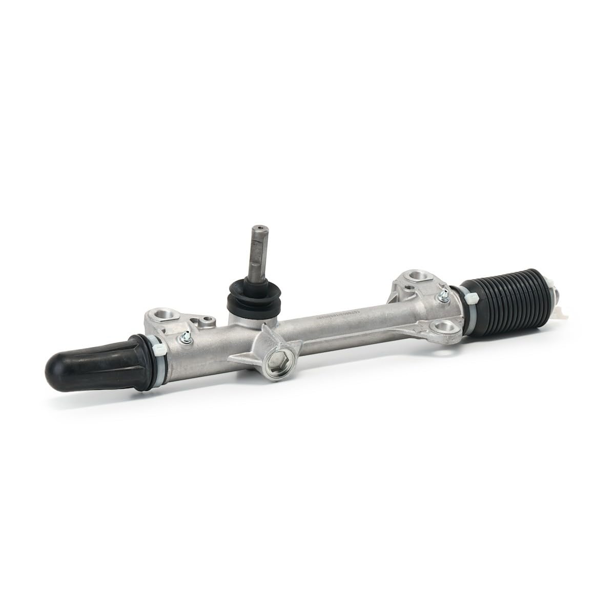 RIDEX 286S0335 Cremallera de dirección manual Compatible con PEUGEOT 106 II Hatchback 1A, 1C