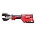 Produktbild Milwaukee 4933451199 M18 HCC/2.0 Ah CU/AL-SET Bürstenloser Akku-Kabelschneider