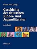  Geschichte der deutschen Kinder- und Jugendliteratur