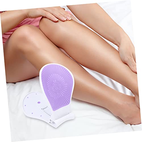 Happyyami Treinador De Quadril Aptidão Muscular Da Coxa Aparadores De Perna Dispositivo De Treinamen