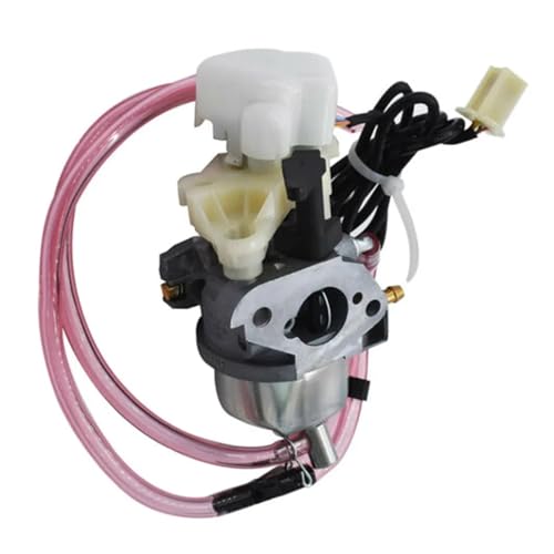 Carburateur pour Ti700 Ti770 et Ti1000 kit complet de remplacement pour moteur