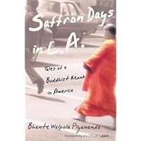 Saffron Days in L.A.