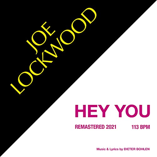 Joe Lockwood