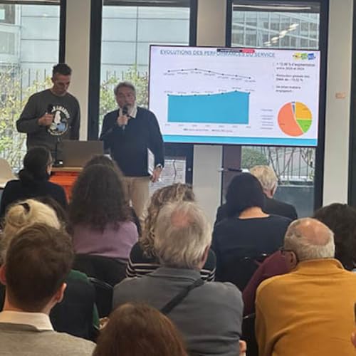 Co&ucirc;t du service public des d&eacute;chets : quels enjeux pour le prochain mandat ?