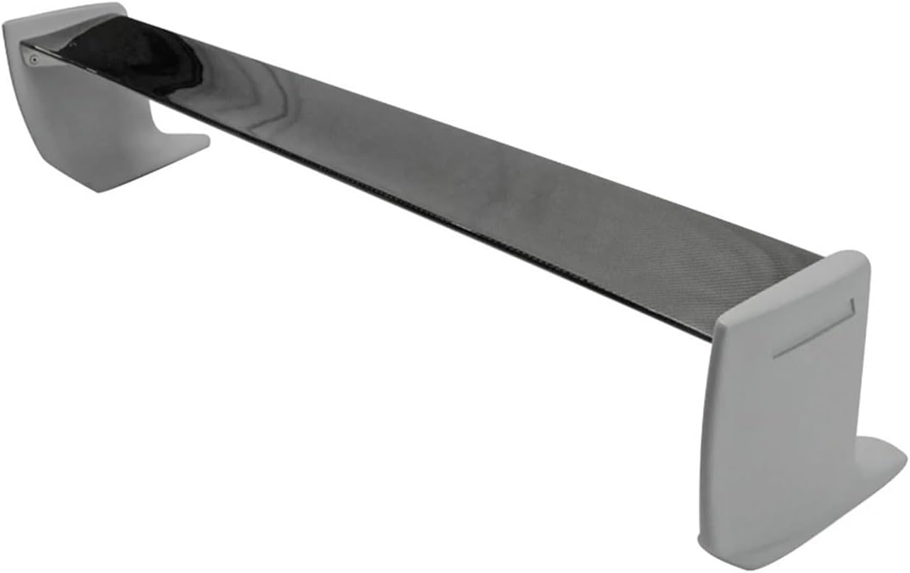 Rear Spoiler Applicable to The Carbon Fiber Modified Rear Wing of The Integra DC2 Mugen Infinite Style Bodykits(Carbon Fiber)