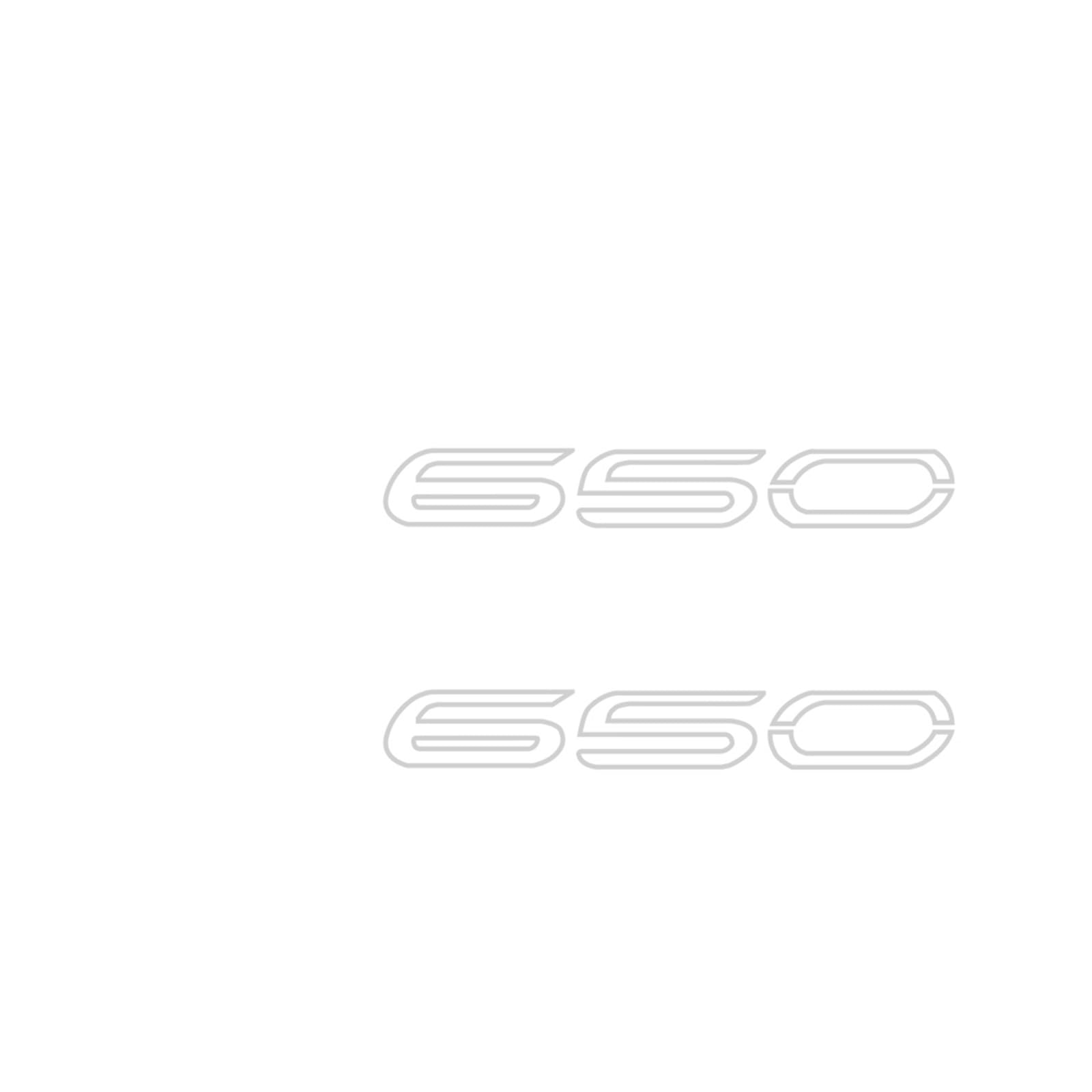 Motorcycle Sticker Waterproof Decal for Kawasaki for Versys 650 Stickers