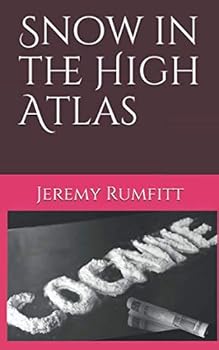 Paperback Snow in the High Atlas Book