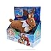 Elf Pets: A Reindeer Tradition - Includes Beautifully Illustrated Hardbound Storybook, Huggable Elf Pet Reindeer Stuffed Animal with Golden Heart Charm and Official Adoption Certificate