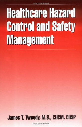 Healthcare Hazard Control and Safety Management (St Lucie)