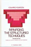 Managing the Structured Techniques
