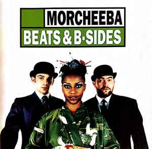 Beats & B-Sides (UK