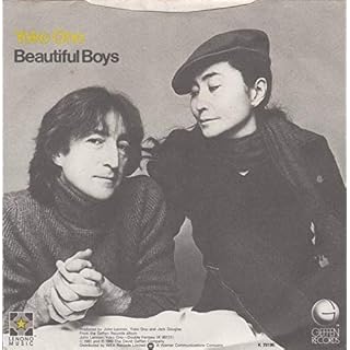 Alternative view of Woman (1980, & Yoko Ono) / Vinyl single [Vinyl-Single 7'']