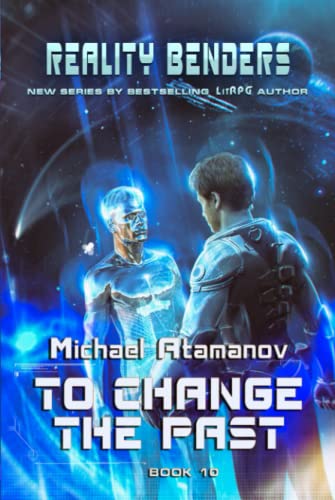 Cover of To Change the Past