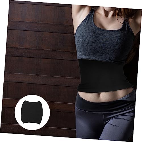 Cinturón lumbar térmico de soporte para invierno miniatura 4