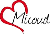 micoud transfermarkt Geeignet für glatte Oberflächen im Innen- und Außenbereich