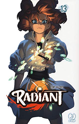 Radiant (Vol. 13)