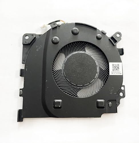 Ventilateur CPU Asus Zenbook UM3402Y idéal pour travailler sans bruit