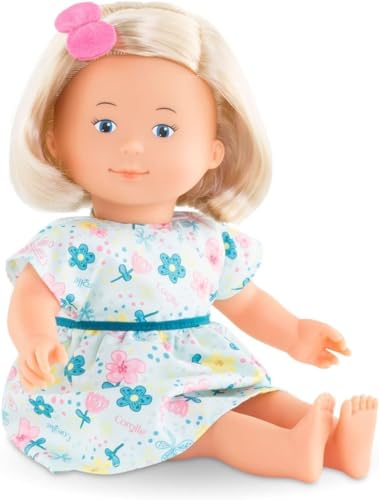 Ma Premiere Poupee Corolle Florolle Jasmine - vue 3