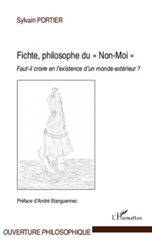Fichte, philosophe du