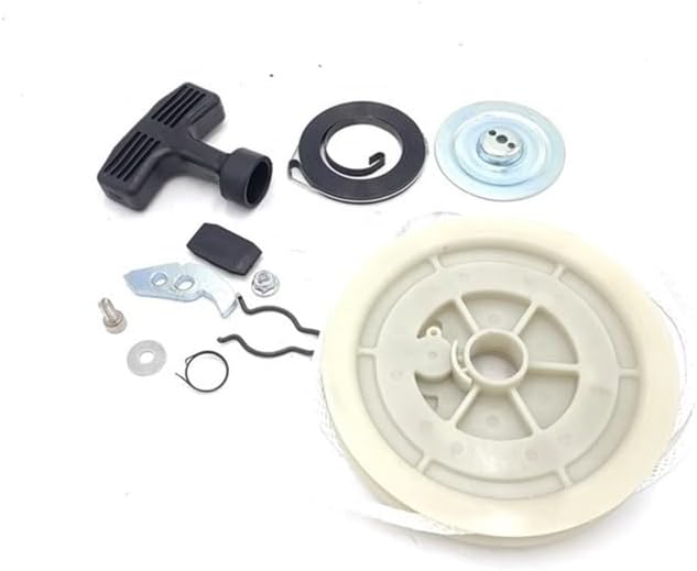 Recoil Pull Starter Compatible 500 500CC 1996-2011 ATV 3083453