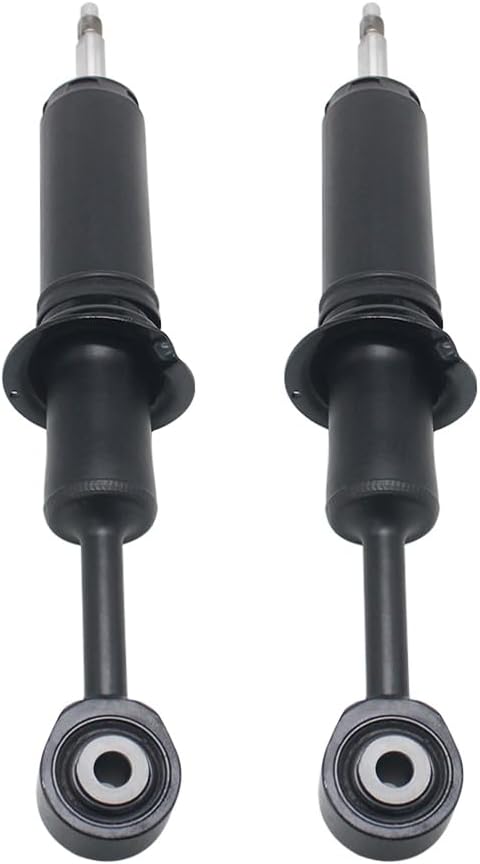 Front Air Suspension Shock Compatible with Toyota Land Cruiser LC200 for Lexus LX570 4851069355 4851060160