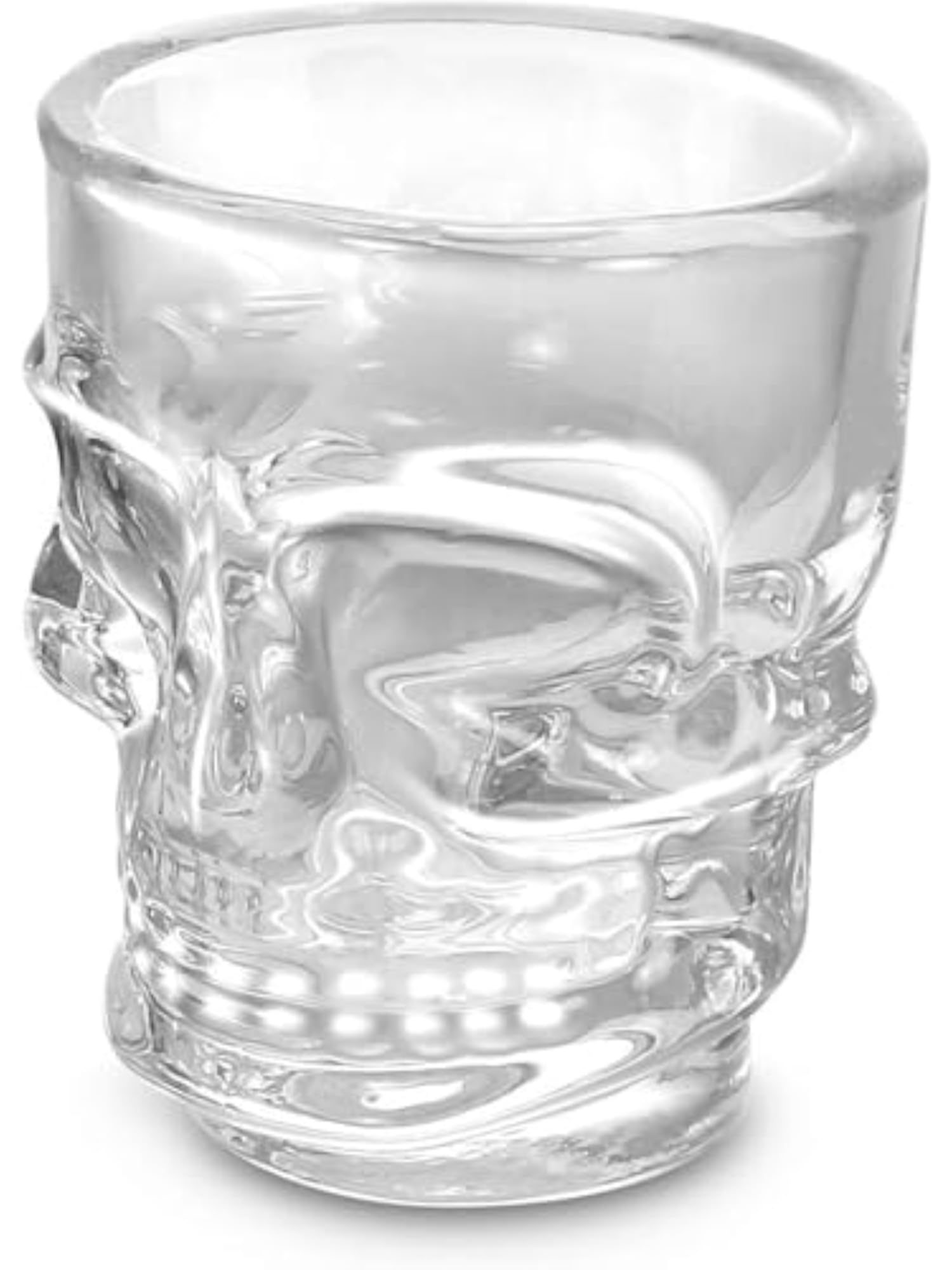 Clear Shot Glasses for Fun Celebrations
