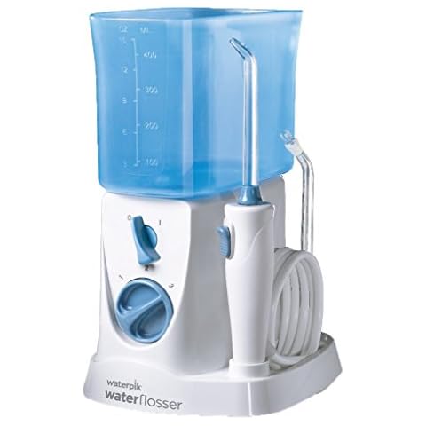 Waterpik Nano Irrigador Bucal Portátil Cover