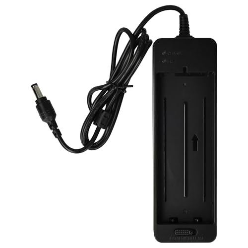 Adaptateur batterie adaptateur chargeur pour imprimante Canon série Selphy par ex. CP100 CP200 CP300 CP720 CP810 CP900 etc. Remplace CG CP200 - vue 5