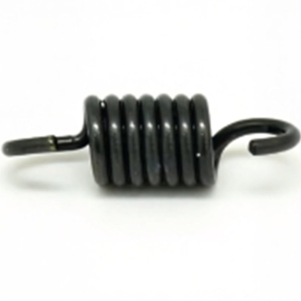 Ressort d'embrayage taille-haie avec siège de bloc de vis de rechange pour 81T 82T 86R 87R