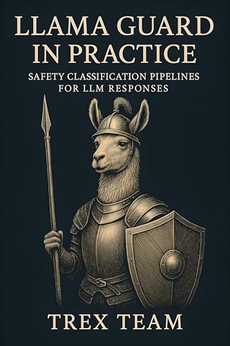 Llama Guard in Practice: Safety Classification Pipelines for LLM Responses