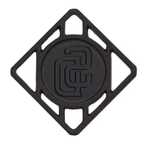 MLB San Diego Padres Logo BBQ Meat Brander