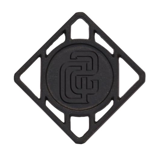 MLB San Diego Padres Logo BBQ Meat Brander