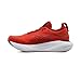 Produktbild ASICS Nimbus 25 Straßenlaufschuhe für Männer Rot Weiß 44 EU