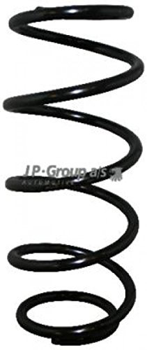 JP GROUP 1242200600 sprężyny podwozia