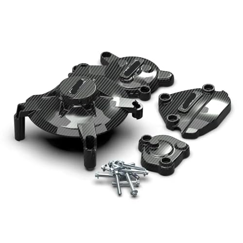 Tapa estator para FAZER 800 FZ8 de alta resistencia y ajuste 5