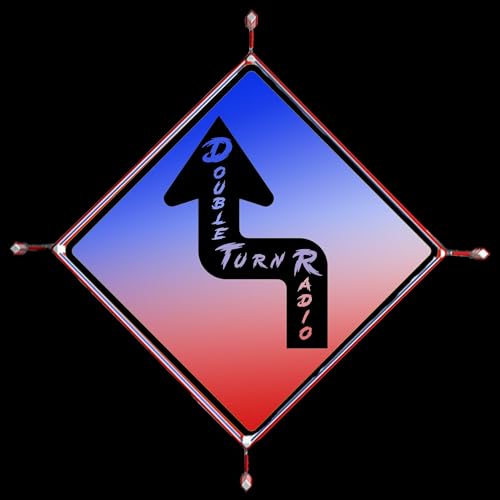Double Turn Radio cover art