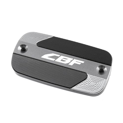 Bouchon de d'huile cylindre anti-corrosion pour réservoir liquide frein moto CBF 600