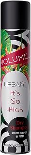 Urban Care Dry Shampoo-Volume