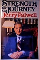 Strength for the Journey: An Autobiography 0671673211 Book Cover