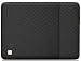 Produktbild NIDOO 15 Zoll Laptop Hülle Kompatibel mit 15,3 Zoll MacBook Air M3 2024(A3114) M2 2023(A2941), Laptoptasche für 15" MacBook Pro 2019-2016 (A1990/A1707), Laptop Sleeve für 15" Surface Laptop, Schwarz