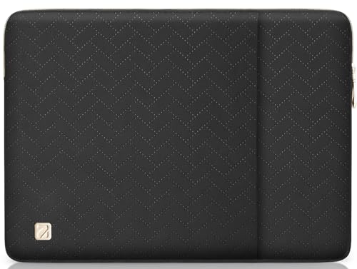 Funda para portátil de 15,6 acolchada y elegante para la serie profesional Latitude 7650
