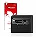 upscreen Scratch Shield Screen Protector compatible with Google Pixel Fold (ONLY Camera) - HD-Clear, Anti-Fingerprint