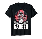 Wir lieben Gabber Musik Hardcore Techno Gabber