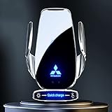 【Anwendbare Modelle】Handy KFZ Halterungen für Mitsubishi Outlander 2016-2020.