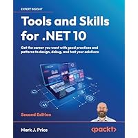 Tools and Skills for .NET 10