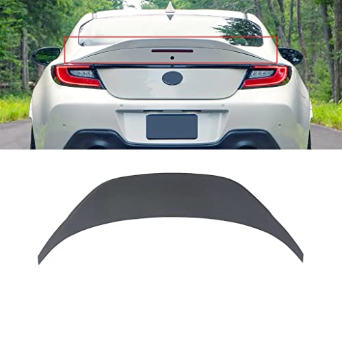 Amazon | CARIG GR86 リアスポイラー トヨタ GR86 ZN8 スバル BRZ ZD8
