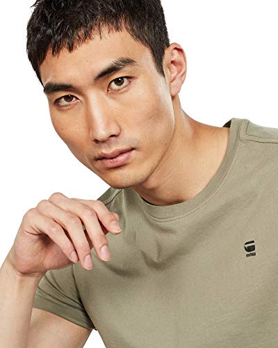 G-STAR RAW Herren Lash T-Shirt – Ansicht 3