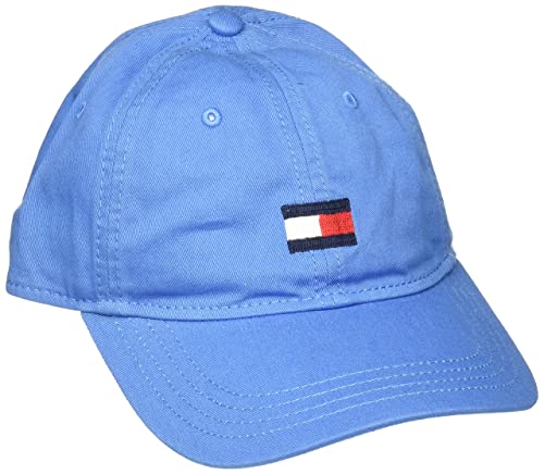 Image of Tommy Hilfiger Men's Cotton Ardin Adjustable Baseball Cap
