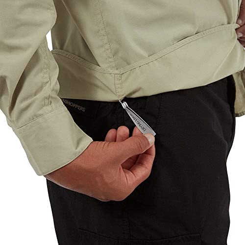 Craghoppers Camicia Kiwi LS Camicia da