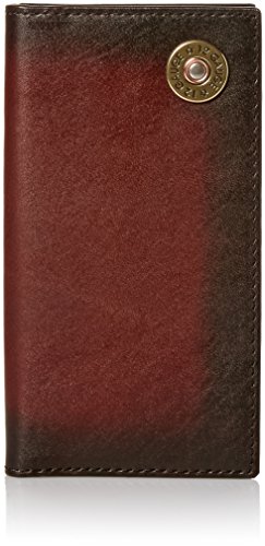 Nocona Men's Brown Bullet Rodeo